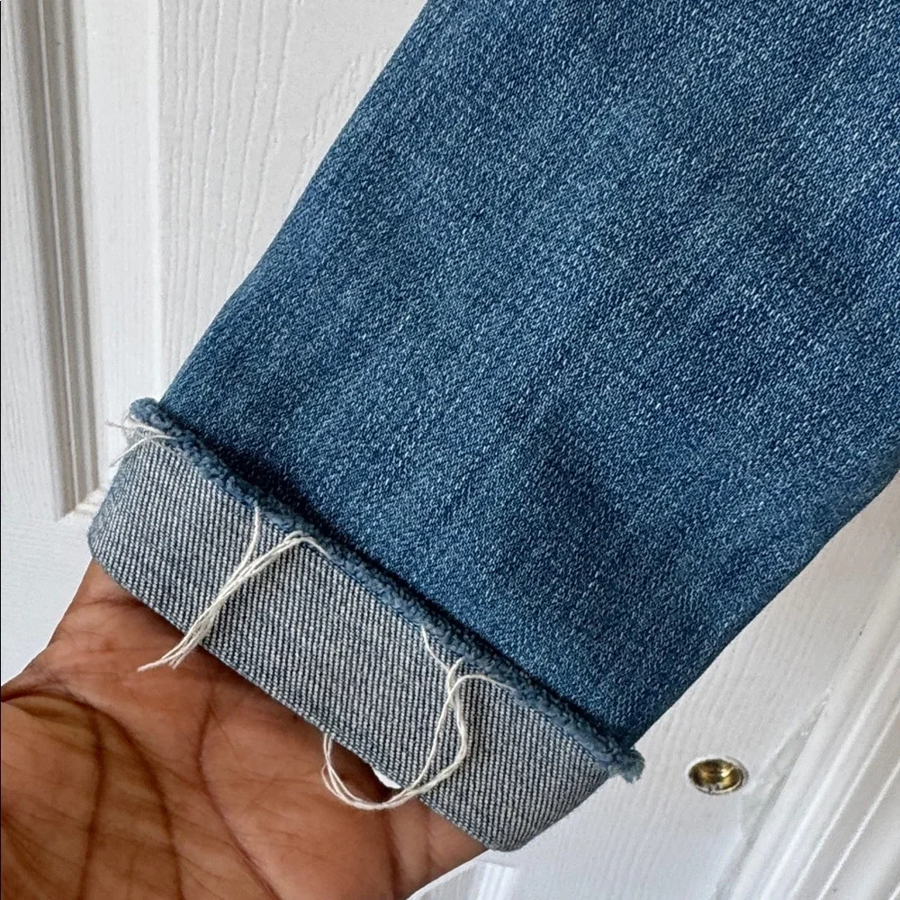 L’AGENCE denim jacket - Picture 6 of 8